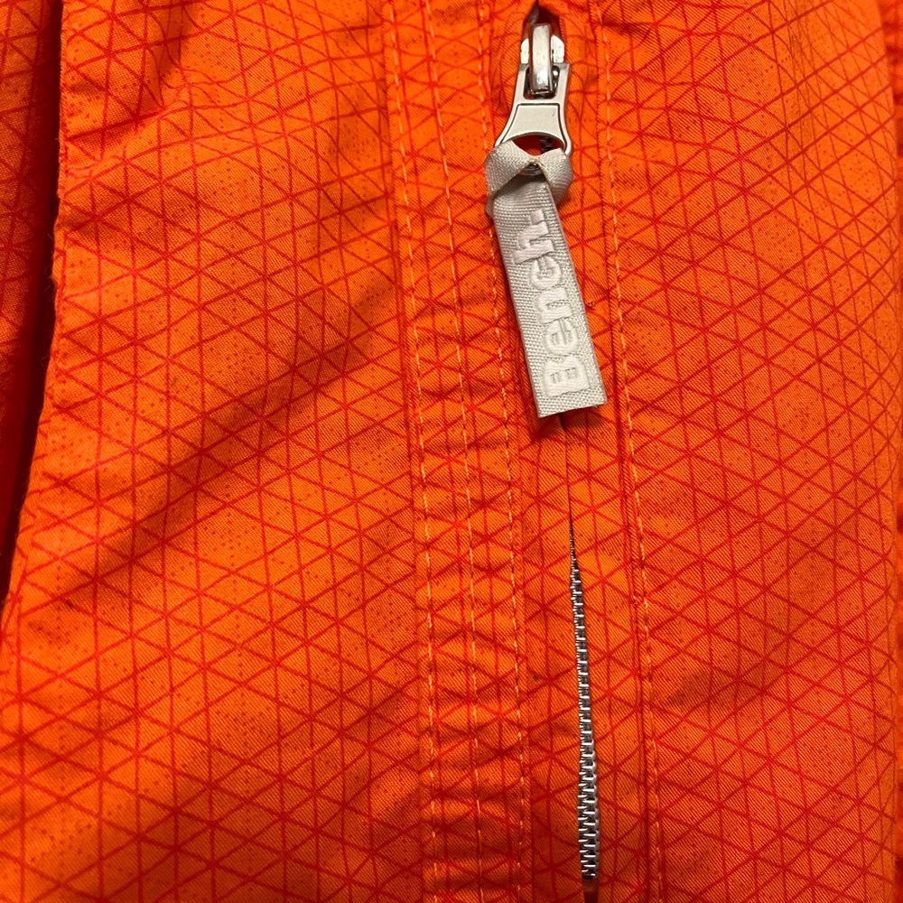 Bench Jacket - Picture 6 of 7